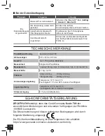 Preview for 48 page of GEONAUTE Scale 700 User Manual