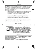 Preview for 49 page of GEONAUTE Scale 700 User Manual