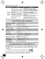 Preview for 60 page of GEONAUTE Scale 700 User Manual