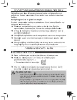 Preview for 65 page of GEONAUTE Scale 700 User Manual