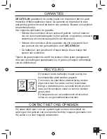 Preview for 73 page of GEONAUTE Scale 700 User Manual