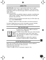 Preview for 205 page of GEONAUTE Scale 700 User Manual