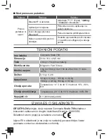 Preview for 216 page of GEONAUTE Scale 700 User Manual