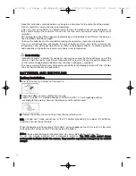 Preview for 4 page of GEONAUTE X-SNIPE 300 Manual