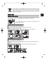 Preview for 5 page of GEONAUTE X-SNIPE 300 Manual