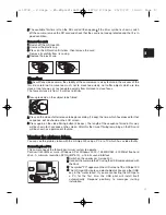 Preview for 7 page of GEONAUTE X-SNIPE 300 Manual