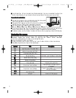 Preview for 8 page of GEONAUTE X-SNIPE 300 Manual