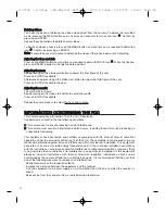 Preview for 10 page of GEONAUTE X-SNIPE 300 Manual