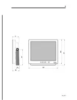 Preview for 5 page of Geonav 15 SUNSHINE User And Installation Manual