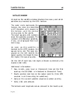 Preview for 43 page of Geonav 4 gipsy User And Installation Manual