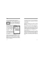 Предварительный просмотр 117 страницы Geonav 5c User And Installation Manual