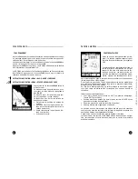 Preview for 43 page of Geonav 6 Cabin User And Installation Manual