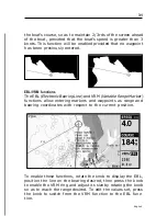 Preview for 31 page of Geonav 7 Wide User And Installation Manual