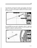 Preview for 37 page of Geonav 7 Wide User And Installation Manual