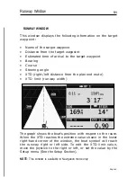 Preview for 51 page of Geonav 7 Wide User And Installation Manual