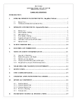 Preview for 2 page of Geonics Limited EM38-MK2 Operating Manual