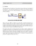 Preview for 13 page of Georator Triathlon III T3UPS-13-15K Instruction Manual