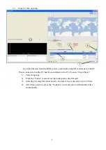 Предварительный просмотр 7 страницы GeoRecord FCD-01 User Manual