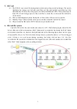 Предварительный просмотр 10 страницы GeoRecord FCD-01 User Manual