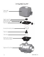 Preview for 12 page of Georg Fischer Piping Systems EA 11 Instruction Manual