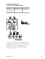 Preview for 51 page of Georg Fischer Piping Systems EA 11 Instruction Manual