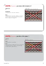 Preview for 27 page of Georg Fischer ALUPEX Gasystem Manual