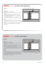 Preview for 28 page of Georg Fischer ALUPEX Gasystem Manual