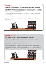 Preview for 31 page of Georg Fischer ALUPEX Gasystem Manual