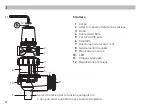 Preview for 22 page of Georg Fischer JRG CleanLine Combi Operating And Maintenance Instructions Manual