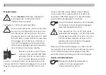 Preview for 28 page of Georg Fischer JRG CleanLine Combi Operating And Maintenance Instructions Manual