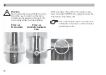 Preview for 40 page of Georg Fischer JRG CleanLine Combi Operating And Maintenance Instructions Manual