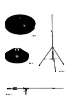 Предварительный просмотр 11 страницы Georg Neumann GmbH U 67 Operating Instructions Manual