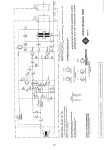 Предварительный просмотр 16 страницы Georg Neymann KMR 82 i Operating Instructions Manual