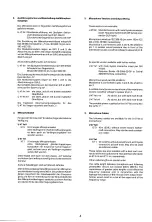 Preview for 4 page of Georg Neymann U 47 fet i Operating Instructions Manual