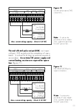 Предварительный просмотр 17 страницы GEORGE FISCHER +GF+ SIGNET 9020 Intelek-Pro Instruction Manual