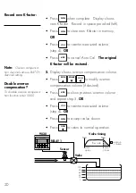 Предварительный просмотр 26 страницы GEORGE FISCHER +GF+ SIGNET 9020 Intelek-Pro Instruction Manual