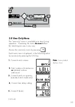 Предварительный просмотр 29 страницы GEORGE FISCHER +GF+ SIGNET 9020 Intelek-Pro Instruction Manual