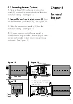 Предварительный просмотр 31 страницы GEORGE FISCHER +GF+ SIGNET 9020 Intelek-Pro Instruction Manual