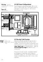 Предварительный просмотр 32 страницы GEORGE FISCHER +GF+ SIGNET 9020 Intelek-Pro Instruction Manual