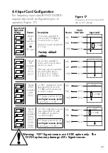 Предварительный просмотр 33 страницы GEORGE FISCHER +GF+ SIGNET 9020 Intelek-Pro Instruction Manual