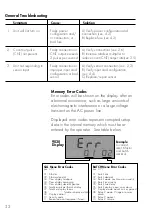 Предварительный просмотр 38 страницы GEORGE FISCHER +GF+ SIGNET 9020 Intelek-Pro Instruction Manual