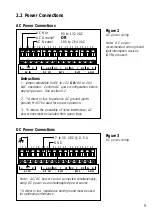 Предварительный просмотр 9 страницы GEORGE FISCHER SIGNET 9030 Intelek-Pro Instruction Manual