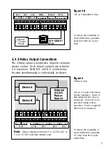 Предварительный просмотр 11 страницы GEORGE FISCHER SIGNET 9030 Intelek-Pro Instruction Manual