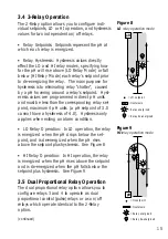 Предварительный просмотр 19 страницы GEORGE FISCHER SIGNET 9030 Intelek-Pro Instruction Manual