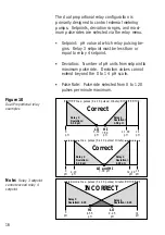 Предварительный просмотр 20 страницы GEORGE FISCHER SIGNET 9030 Intelek-Pro Instruction Manual