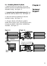 Предварительный просмотр 25 страницы GEORGE FISCHER SIGNET 9030 Intelek-Pro Instruction Manual