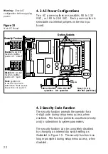 Предварительный просмотр 26 страницы GEORGE FISCHER SIGNET 9030 Intelek-Pro Instruction Manual