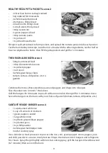 Preview for 9 page of George Foreman 14181 Manual