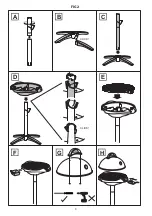 Preview for 3 page of George Foreman 22460-56 Instructions Manual