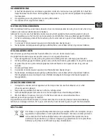 Preview for 13 page of George Foreman 23450-56 Instructions Manual